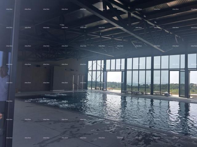 Wohnung Verkauf von Wohnungen - Luxuriöses Resort mit Dach-Infinity-Pool! Umag!