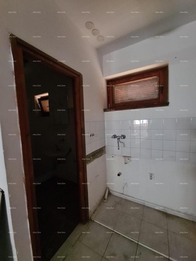 Poslovni prostor Na prodaju poslovni prostor – 55 m², Barbariga