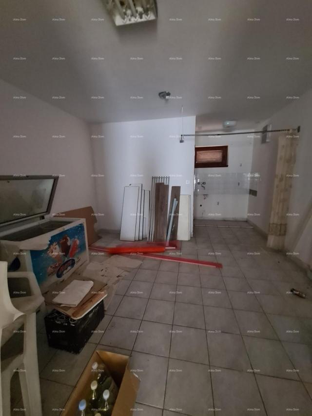 Poslovni prostor Na prodaju poslovni prostor – 55 m², Barbariga