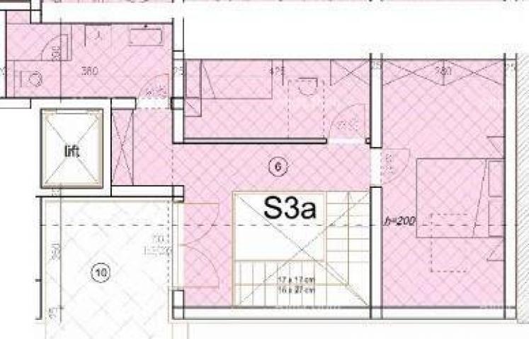 Stan Novo! Prodaja stanova na odličnoj lokaciji u novom stambenom kompleksu, Medulin!