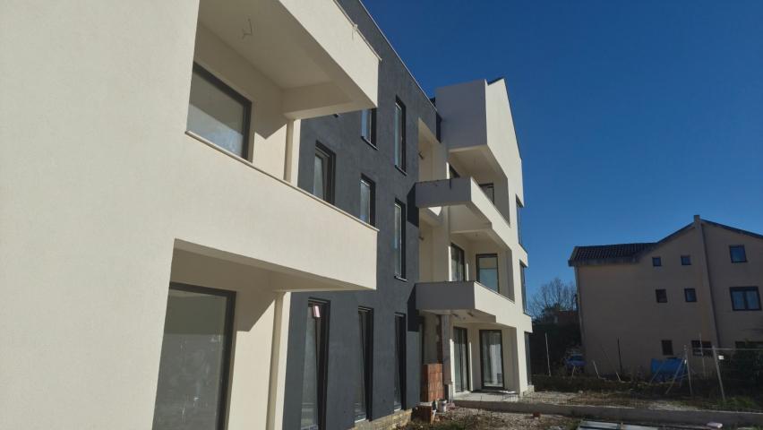 Jednosoban stan 51 m² u izgradnji  – Radanovići, Kotor