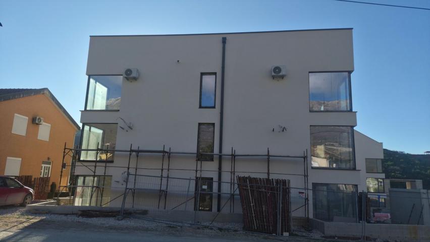 Jednosoban stan 51 m² u izgradnji  – Radanovići, Kotor