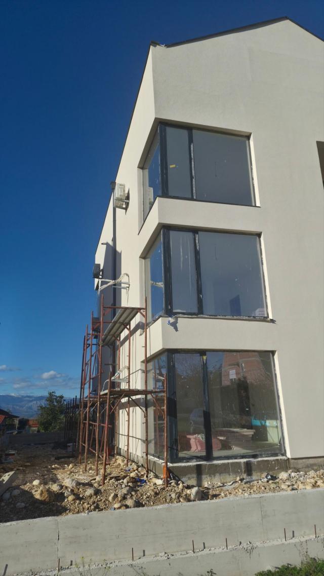 Jednosoban stan 51 m² u izgradnji  – Radanovići, Kotor