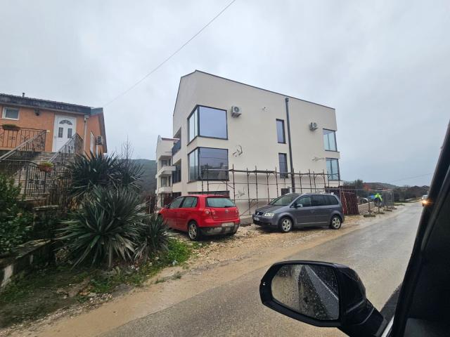 Jednosoban stan 51 m² u izgradnji  – Radanovići, Kotor