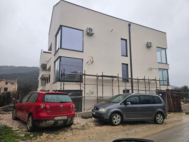 Jednosoban stan 51 m² u izgradnji  – Radanovići, Kotor