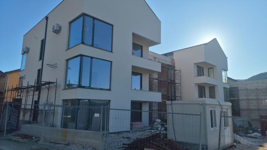 Jednosoban stan 51 m² u izgradnji  – Radanovići, Kotor