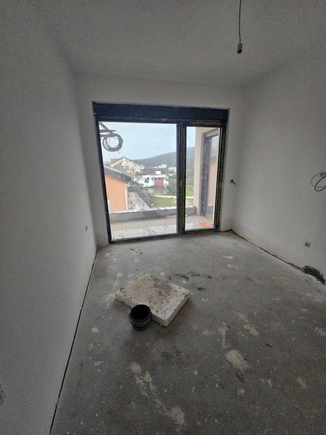 Jednosoban stan 51 m² u izgradnji  – Radanovići, Kotor