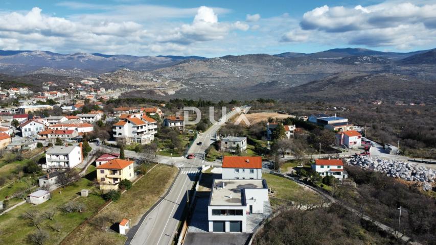 ŠKRLJEVO, BAKAR - 2600 m2 građevinsko zemljište 