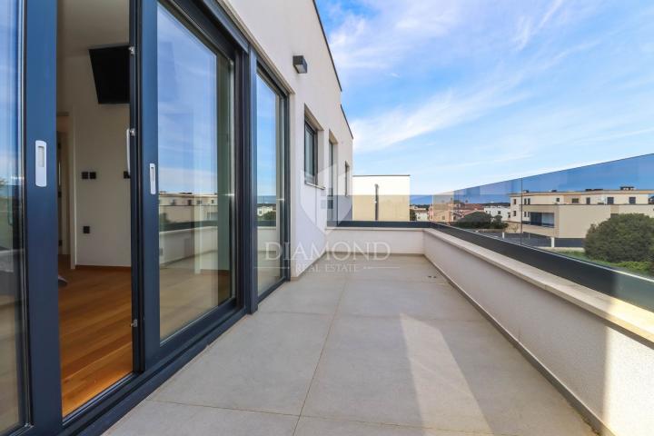 Moderna vila u Banjolama, 500 m od mora – luksuz, privatnost i vrhunska oprema! 