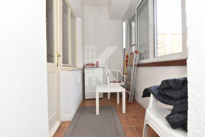 Izdavanje, Jednosoban stan, Podgorica, Centar, 40m2