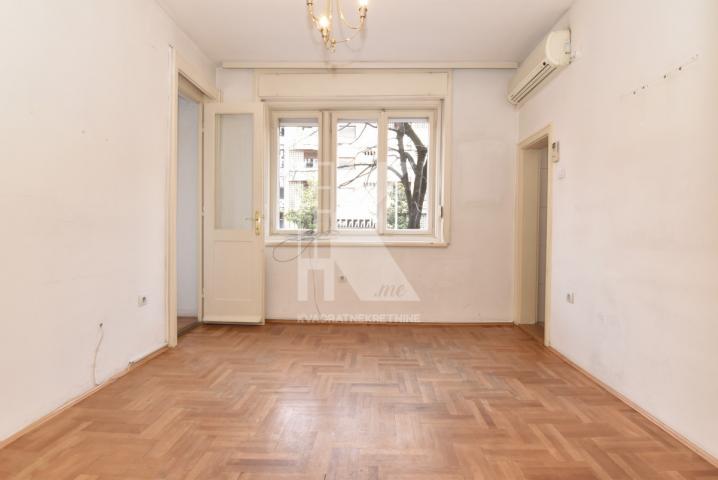 Izdavanje, Jednosoban stan, Podgorica, Centar, 40m2