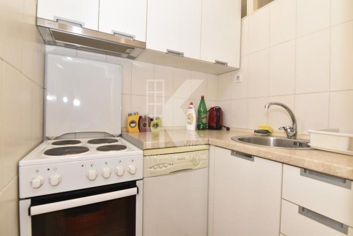 Izdavanje, Jednosoban stan, Podgorica, Centar, 40m2