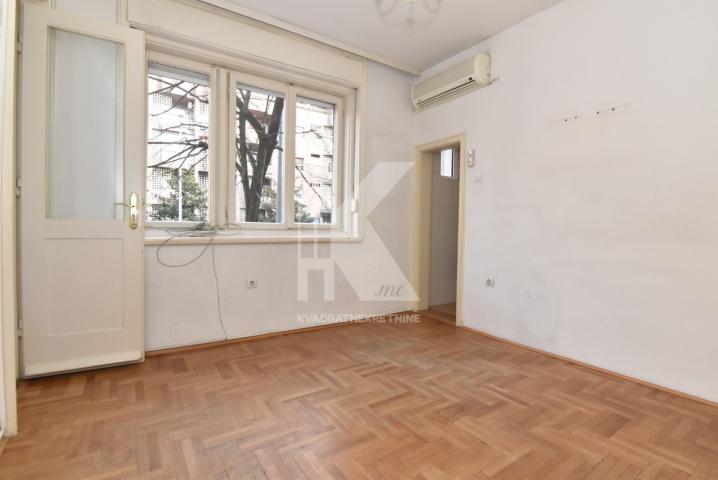 Izdavanje, Jednosoban stan, Podgorica, Centar, 40m2