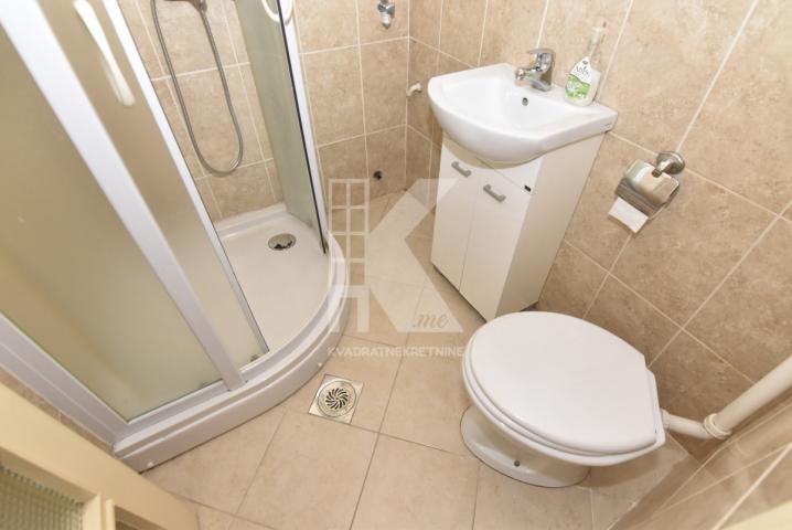Izdavanje, Jednosoban stan, Podgorica, Centar, 40m2
