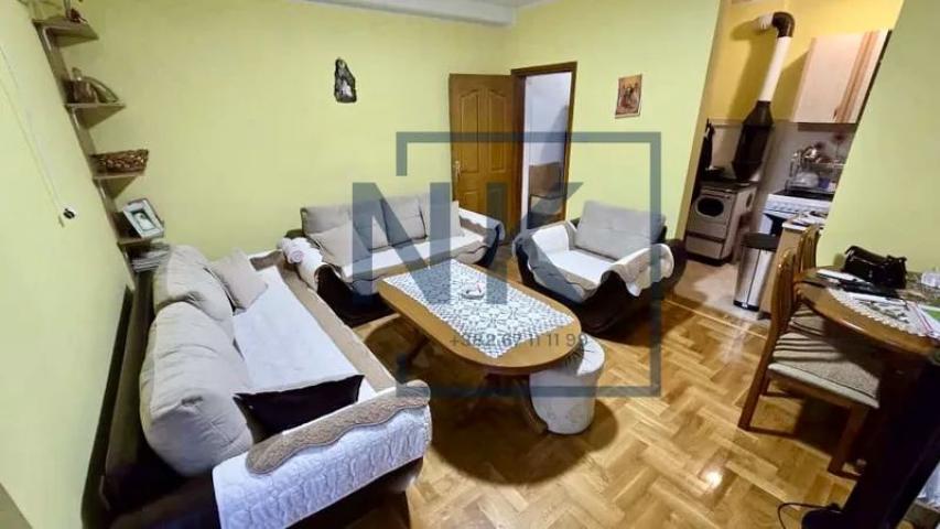 Prodaja | Jednosoban stan | 51m2 | Podgorica, Masline