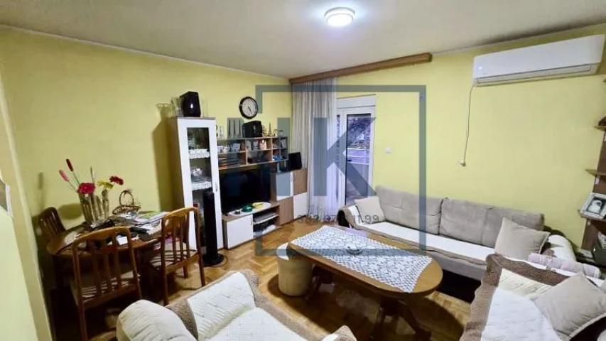 Prodaja | Jednosoban stan | 51m2 | Podgorica, Masline