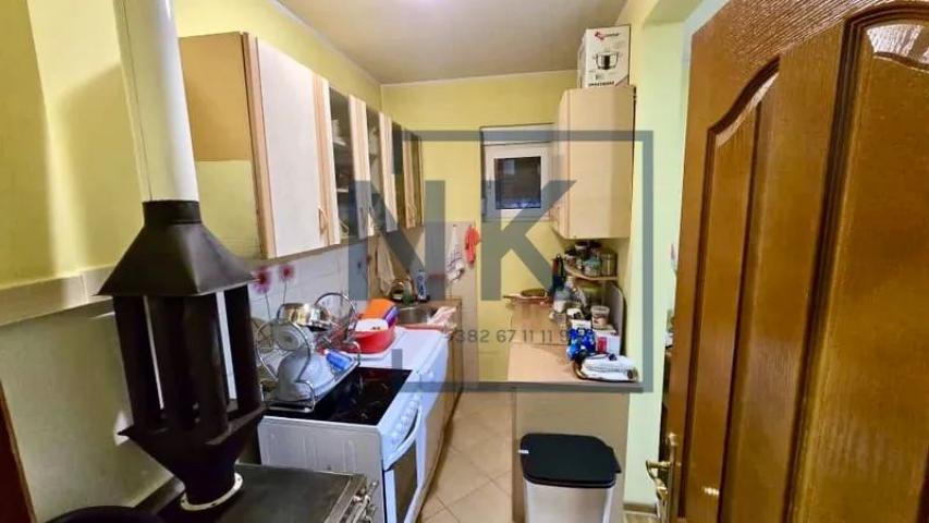 Prodaja | Jednosoban stan | 51m2 | Podgorica, Masline