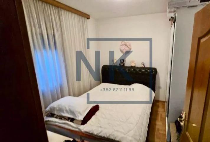 Prodaja | Jednosoban stan | 51m2 | Podgorica, Masline