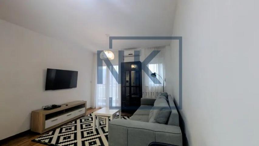 Prodaja | Jednosoban stan | 43m2 | Podgorica, Stari Aerodrom
