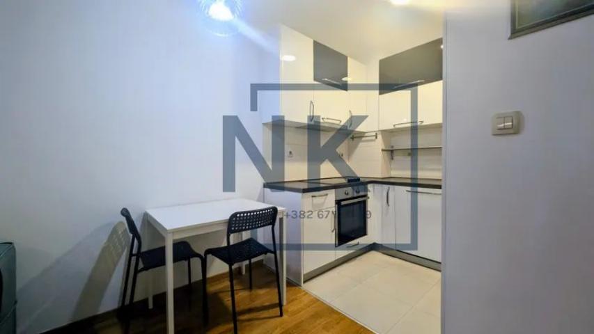 Prodaja | Jednosoban stan | 43m2 | Podgorica, Stari Aerodrom