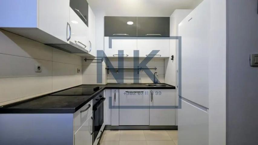 Prodaja | Jednosoban stan | 43m2 | Podgorica, Stari Aerodrom