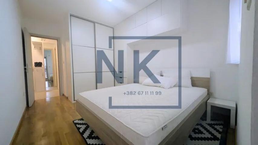 Prodaja | Jednosoban stan | 43m2 | Podgorica, Stari Aerodrom