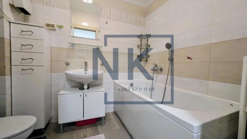 Prodaja | Jednosoban stan | 43m2 | Podgorica, Stari Aerodrom