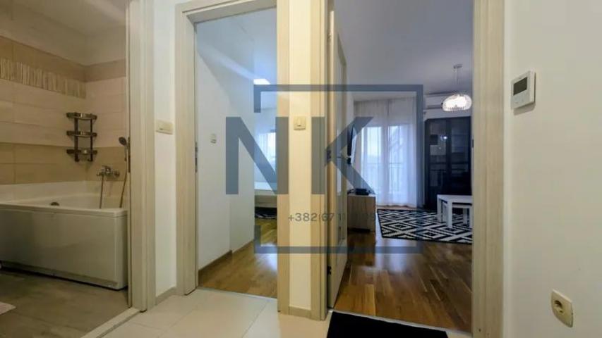 Prodaja | Jednosoban stan | 43m2 | Podgorica, Stari Aerodrom