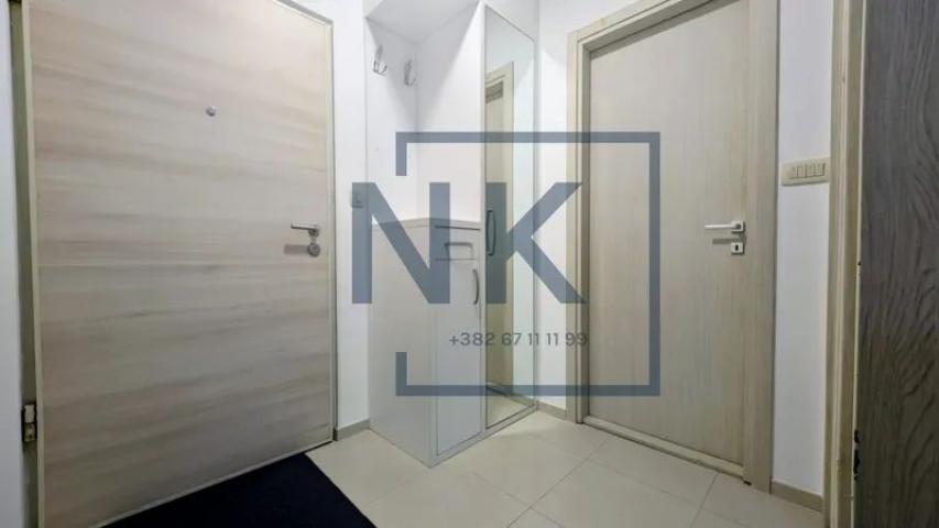 Prodaja | Jednosoban stan | 43m2 | Podgorica, Stari Aerodrom