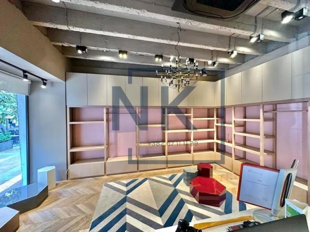 Najam/Izdavanje | Poslovni prostor | 30m2 | Podgorica, Centar
