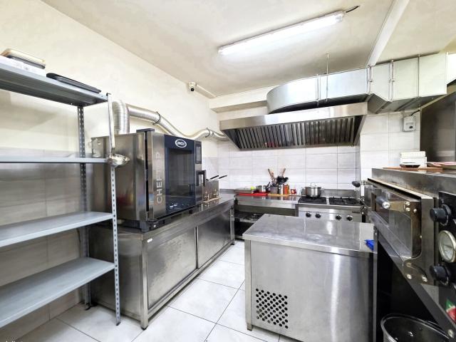 Poslovni prostor, 43m2, City kvart, Podgorica