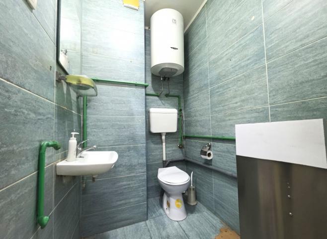 Poslovni prostor, 43m2, City kvart, Podgorica