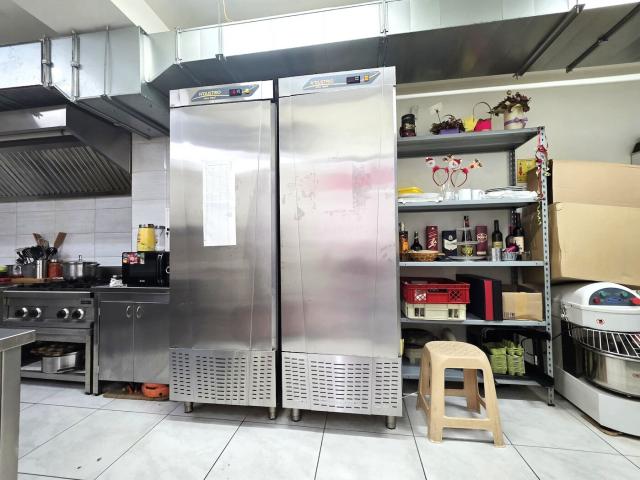 Poslovni prostor, 43m2, City kvart, Podgorica