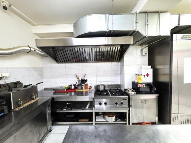 Poslovni prostor, 43m2, City kvart, Podgorica