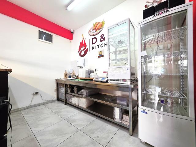 Poslovni prostor, 43m2, City kvart, Podgorica
