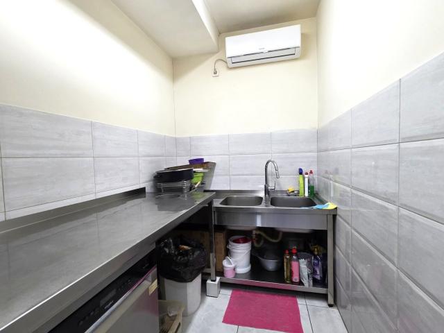 Poslovni prostor, 43m2, City kvart, Podgorica