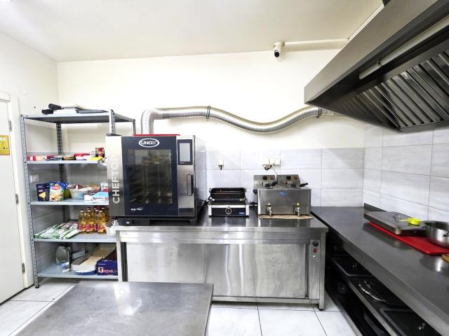 Poslovni prostor, 43m2, City kvart, Podgorica
