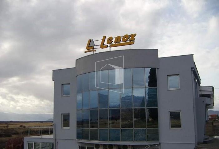 Magacin, 350m2, Kuće Rakića, Podgorica