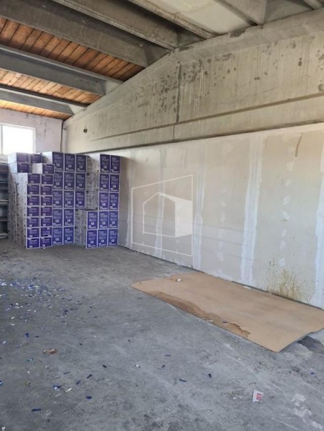 Magacin, 350m2, Kuće Rakića, Podgorica