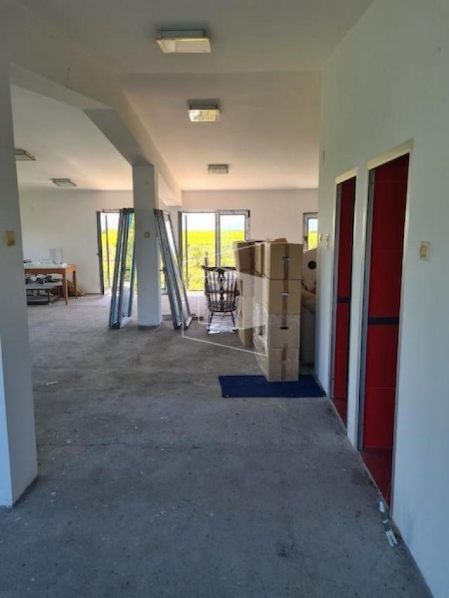 Magacin, 350m2, Kuće Rakića, Podgorica