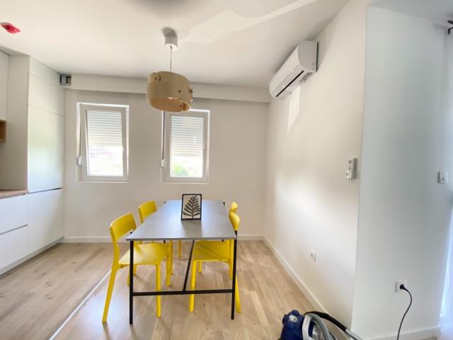 Podgorica, Centar – dvosoban stan 