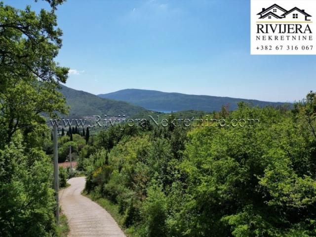 PRODAJA ZEMLJISTE – HERCEG NOVI SASOVICI (BOKA KOTORSKA)