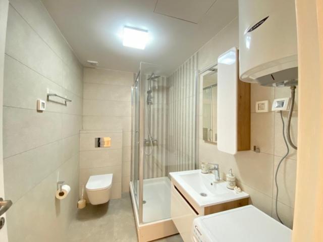 Podgorica, Centar – dvosoban stan 
