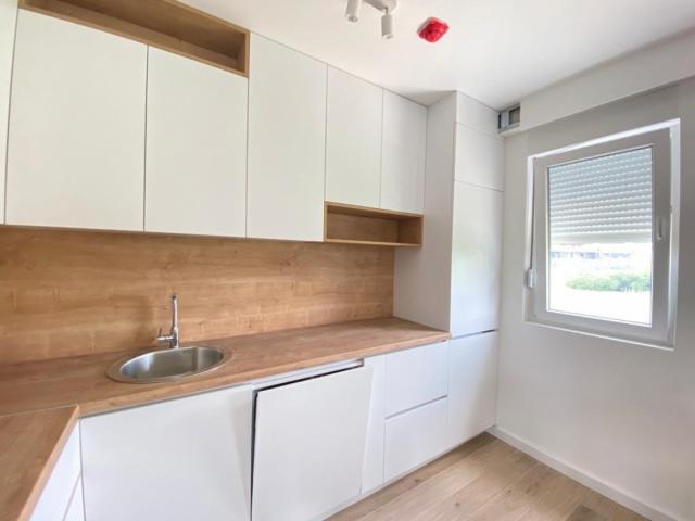 Podgorica, Centar – dvosoban stan 