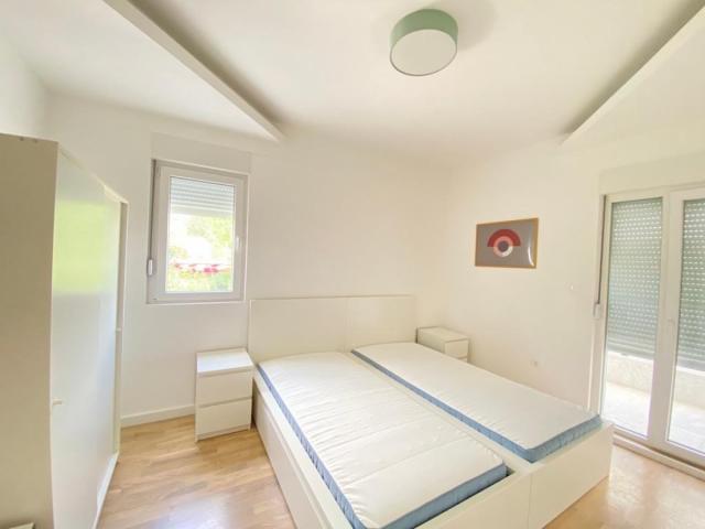 Podgorica, Centar – dvosoban stan 