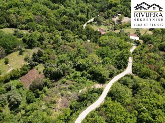 PRODAJA ZEMLJISTE – HERCEG NOVI SASOVICI (BOKA KOTORSKA)