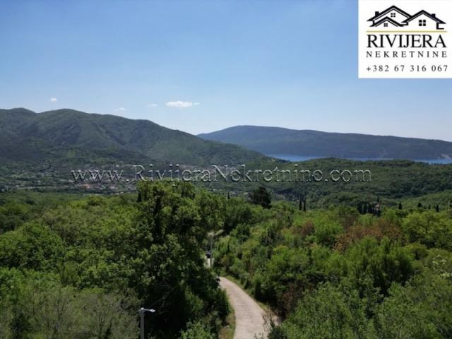 PRODAJA ZEMLJISTE – HERCEG NOVI SASOVICI (BOKA KOTORSKA)