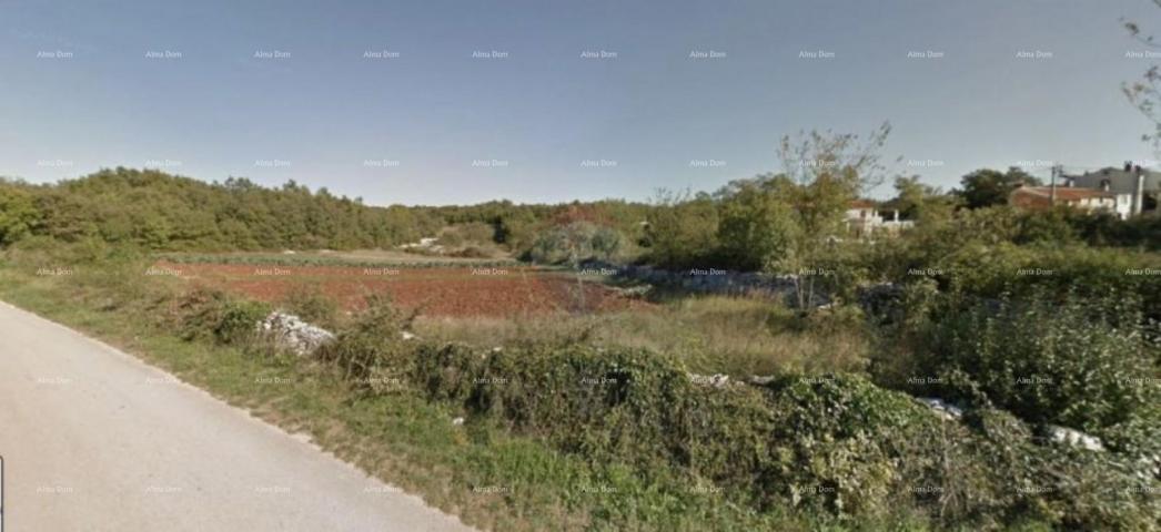 Građevinsko zemljište Građevinsko zemljište, Kringa, Tinjan