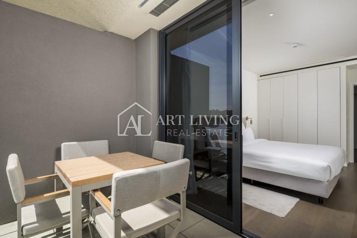 Istra, Umag, Crveni Vrh - Prekrasan luksuzan jednosobni apartman u ekskluzivnom resortu