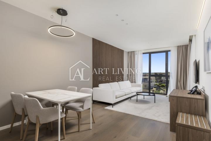 Istra, Umag, Crveni Vrh - Prekrasan luksuzan jednosobni apartman u ekskluzivnom resortu